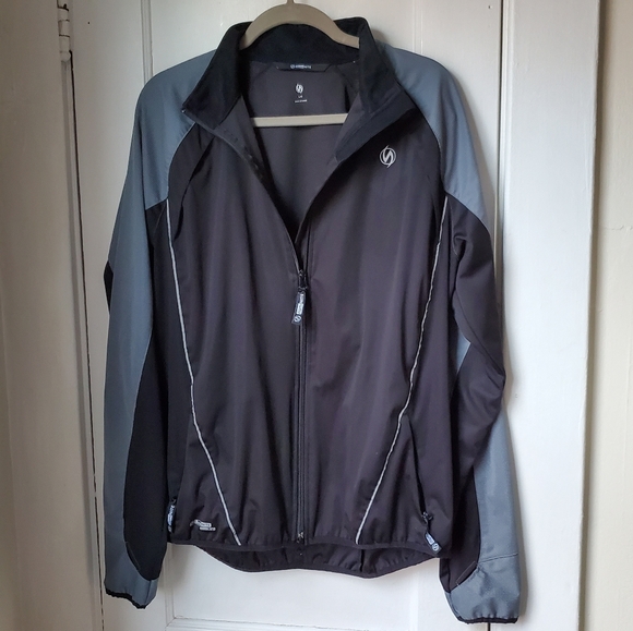 Illuminite Reflective Tailwind Jacket 